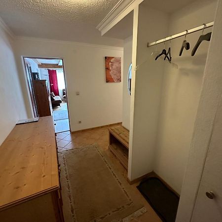 Landhaus Erharter Kitzbuhel Ngoại thất bức ảnh