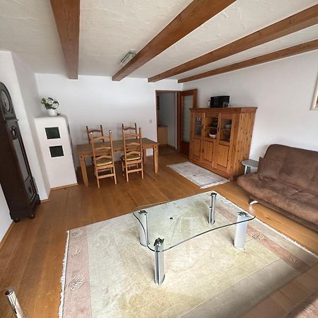 Landhaus Erharter Kitzbuhel Ngoại thất bức ảnh